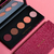PALETA DE SOMBRAS - PERFECT na internet