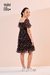Vestido Infantil Tule Jasmine na internet
