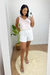 Regata Piquet Rosa - comprar online