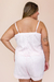 Blusa Botões Piquet Rosa na internet