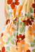 Imagem do Vestido Longo Flores