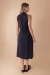 Chemise Midi Pontilhados - comprar online