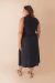 Chemise Midi Pontilhados - Blumarine Rio