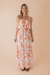 Vestido Longo Laura - comprar online