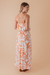 Vestido Longo Laura - Blumarine Rio