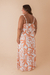 Vestido Longo Laura