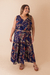Vestido Longo Cashmere na internet