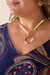 Chocker Dourada