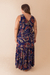 Vestido Longo Cashmere - Blumarine Rio