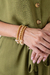 Kit Pulseiras Gaia - Blumarine Rio