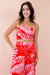Cropped Amarílis - comprar online