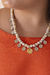 Colar Manteiga com Medalhas - Blumarine Rio