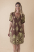 Vestido Curto Marrocos - comprar online