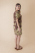 Vestido Curto Marrocos - Blumarine Rio