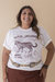 T-shirt Max Onça na internet
