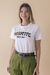 T-shirt Baby Positive - Blumarine Rio