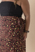 Imagem do Saia Midi Envelope Oncinha