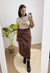 T-shirt Baby Paris - loja online