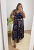 Imagem do Vestido Longo Cashmere