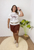 T-shirt Max Onça - loja online