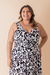 Vestido Longo Dora - loja online