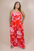 Calça Pantalona Amarílis - loja online