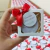 Kit 10 Velas aromáticas personalizadas (latinha) + Caixa Presente