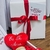 Kit “Felizes para Sempre” – Presente Dia dos Namorados com Velas, Quadro, Almofada e Cartão – Toque de Fada - VELAS TOQUE DE FADA