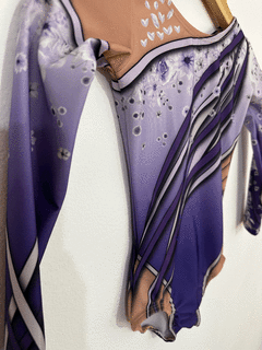 Mallas Linea Clasica - CHIC GIMNASTICS