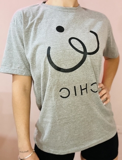 Imagen de REMERA CHIC