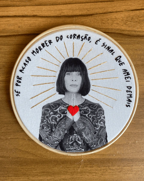 Rita Lee