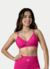 Top Beach Rosa Pink