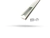 3M PERFIL DE ALUMINIO EN PARA LED EMBUTIR 12MM, DIFUSOR ENCAIXA POR CIMA - comprar online