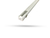 3m Perfil Altura 12mm / Largura 15 mm Alumínio de Sobrepor Com Difusor Leitoso Para Fitas LED Rígido - loja online