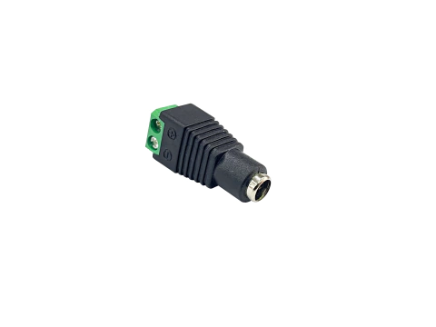 Conector Borne Fêmea Ref: 2806 / 309 - comprar online