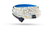Fita led 5050 14.4W/m RGB Multi cores 60 leds 12V IP20 5mts para Áreas Internas Ref: 3363/718
