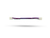 EMENDA PQ RD P/ FITA 5050 RGB C/ FIO 2463/281 - loja online
