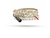 Fita led 2835 9.6W/m 2700K Branco Quente 600leds IRC 80 12V IP20 5mts 14.400 lm Ref: 3238 /608 - loja online
