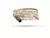 FITA LED 2835 12V 9,6W/m IP20 120L/m 1000LM/m 2700k 8mm IRC 80 5m 3569/805 - comprar online
