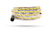 Fita led 2835 19.2W/m 2700K Luz Quente 240 leds IRC 80 12V IP20 5mts 28.800lm Profissional Ref: 3239 / 609