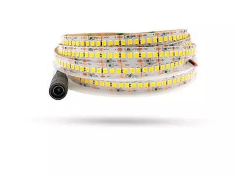 FITA LED 2835 FB 12V 20W/m IP20 240L/m 1800 lm/m 2700k 10mm IRC80 3571/807 - comprar online