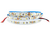 Fita led 2835 4.8W/m 3000K Branco Quente IRC 80 12V IP20 5mts 28 lm/Led Ref: 3354/709 - comprar online