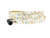 Fita led 2835 4.8W/m 4000K Luz Neutra IRC 80 12V IP20 5mts 6.600 lm Ref: 3213 / 583 - comprar online