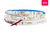 Fita led 2835 4.8W/m Rosa 12V IP20 5mts Ref: 3361/716 - comprar online
