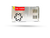 Fonte 300W 12A 24V Metal Chaveada Estabilizada com Cooler Para Fitas Led Ref: 3227 / 597 - Ponto Quatro