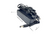 Fonte 36W 3A 12V Eletrônica de Plástico Para Fitas Led Ref: 3067 / 425 na internet