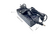 Fonte 72W 6A 12V Eletrônica de Plástico Para Fitas Led Ref: 3096 / 472 na internet