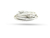 Fita Neon Flexivel Led cor Luz Roxa 5 Metros 8w/m Com Conector 127V Ref: 3328-3232 / 602