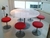 Imagem do Banqueta Ou Banco Saarinen Tulipa Em Todas As Cores