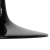 Mesa Saarinen Oval em Madeira Pau Ferro Melamina 180x90 na internet
